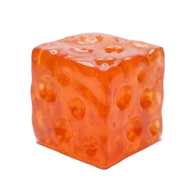 Cheese Squishy