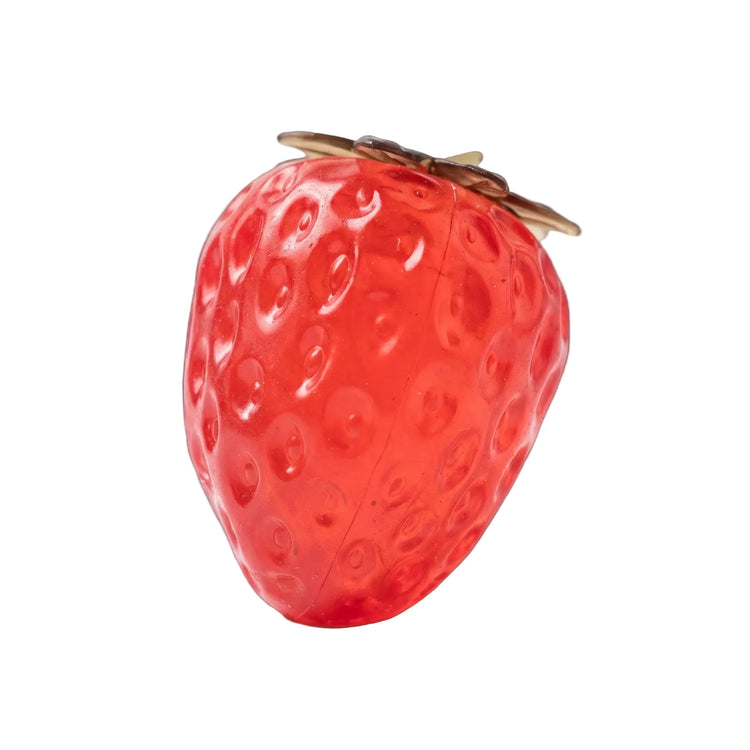 Strawberry Squishy